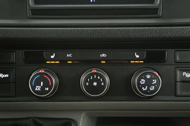 Volkswagen Crafter view 15