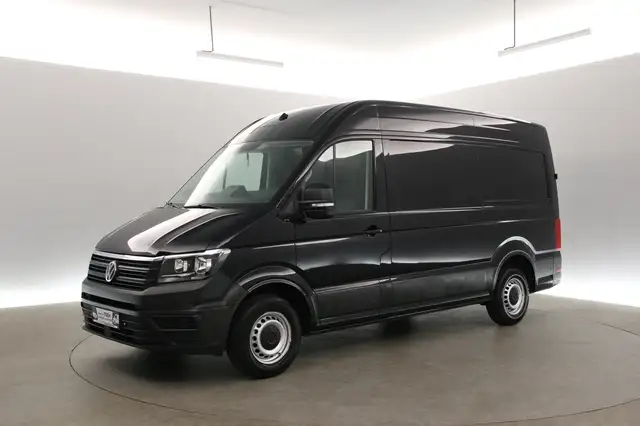 Volkswagen Crafter view 8