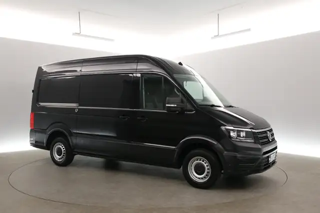 Volkswagen Crafter view 6