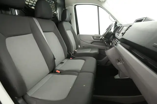 Volkswagen Crafter view 10