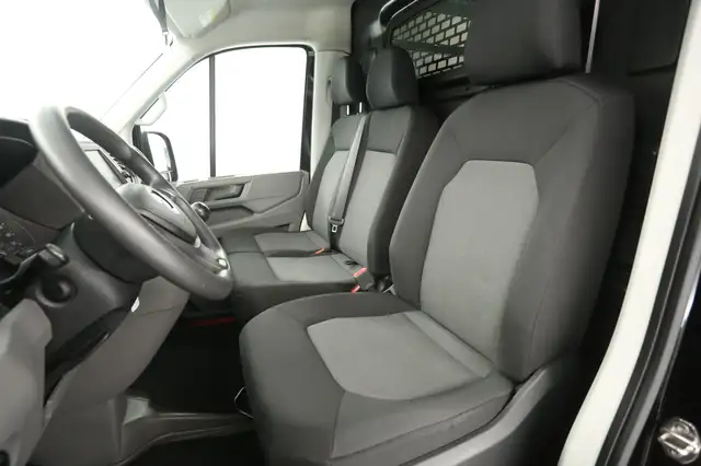 Volkswagen Crafter view 9