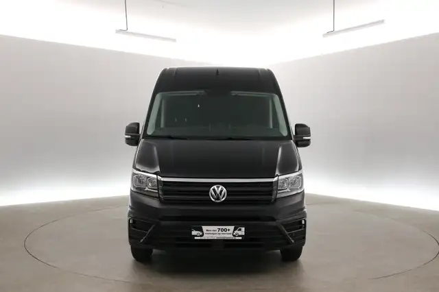 Volkswagen Crafter view 7