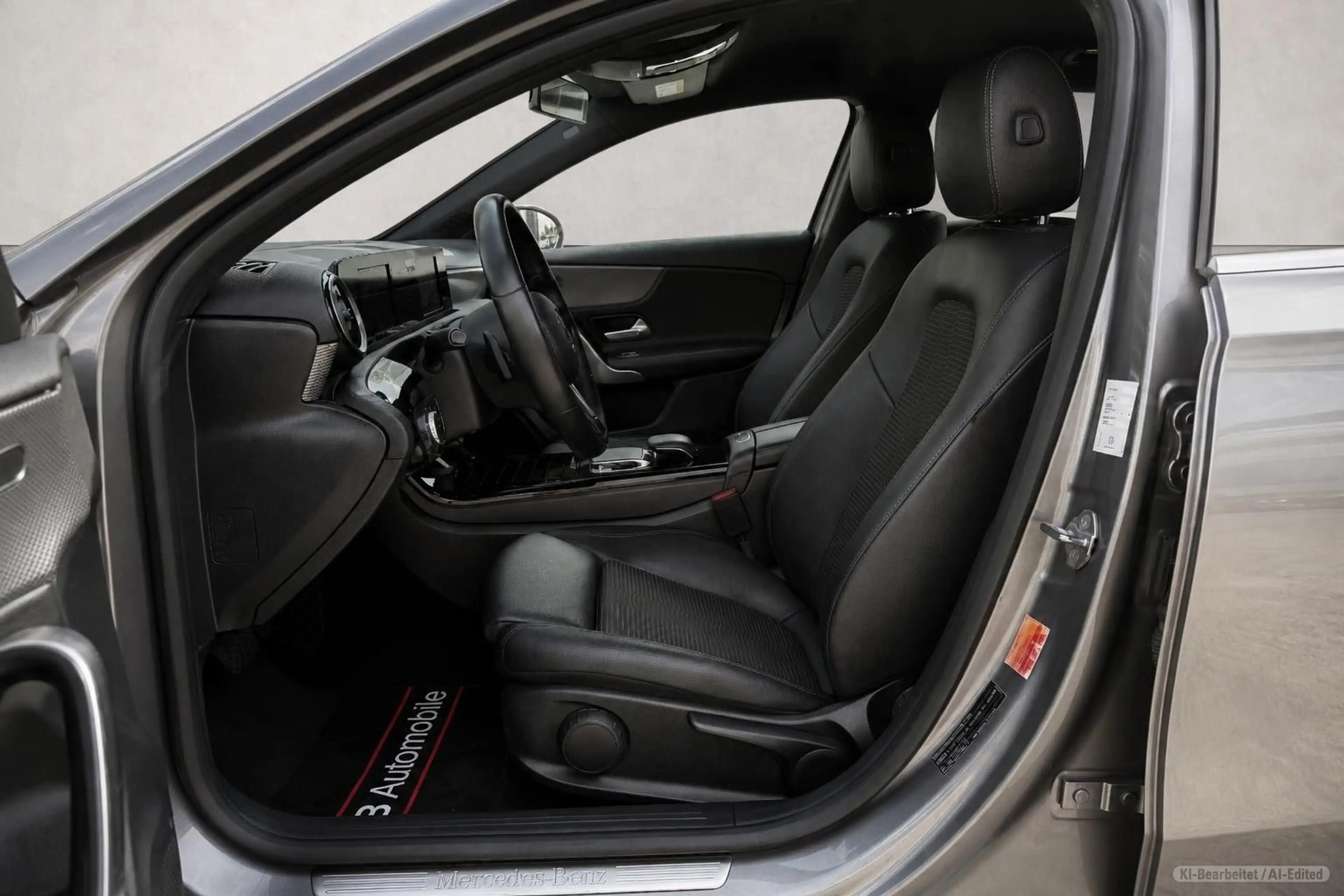 Mercedes-Benz A 180 A A 180 d Navi/Kamera/LED/Widescreen — photo 12