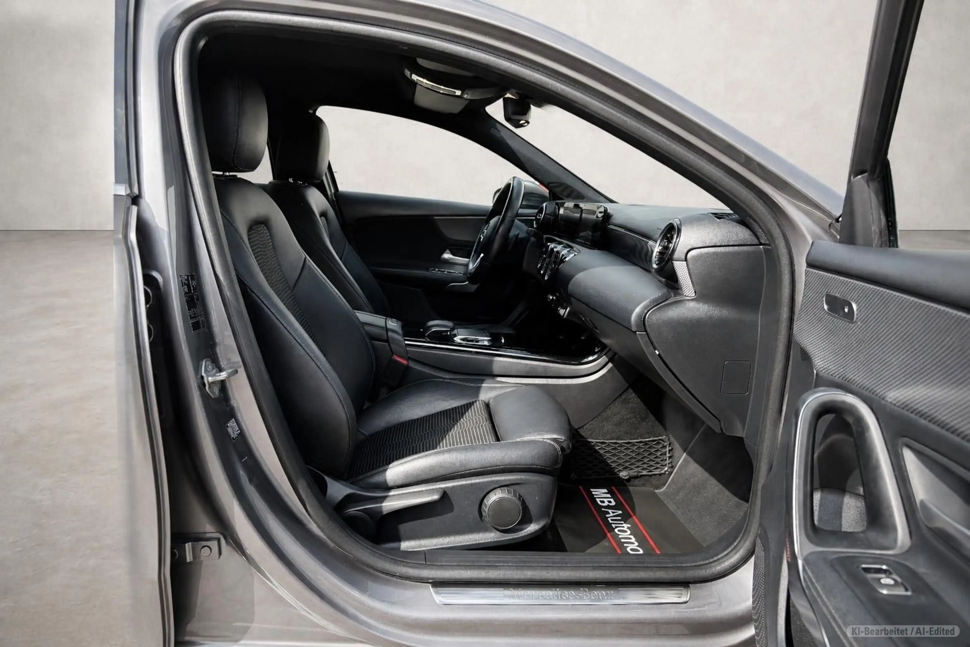 Mercedes-Benz A 180 A A 180 d Navi/Kamera/LED/Widescreen — photo 13