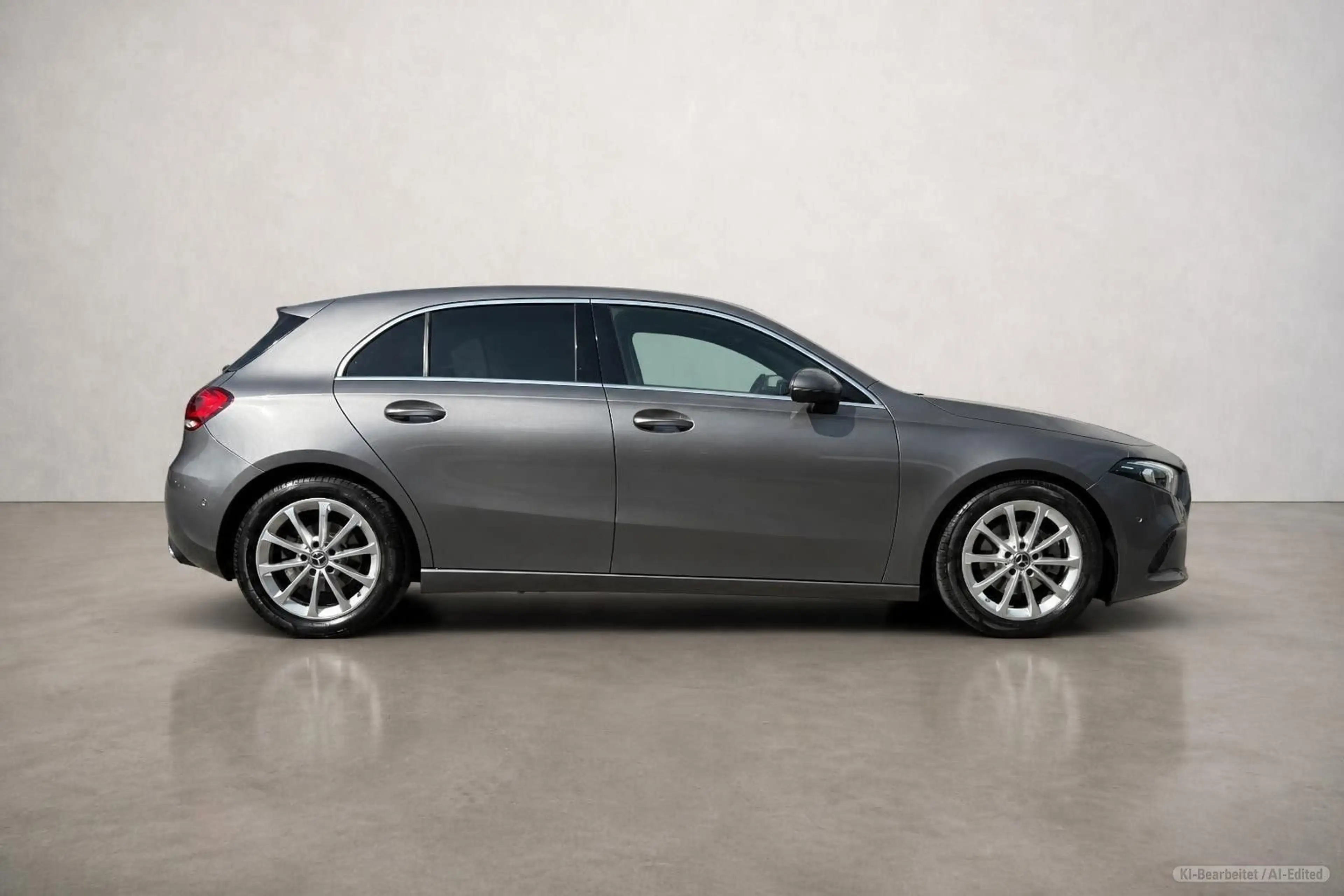 Mercedes-Benz A 180 A A 180 d Navi/Kamera/LED/Widescreen — photo 10
