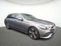 Mercedes-Benz C 180 Luxury Line Estate + LEDER + CARPLAY + SURROUND VI Gris - thumbnail 3