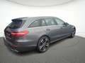 Mercedes-Benz C 180 Luxury Line Estate + LEDER + CARPLAY + SURROUND VI Gris - thumbnail 5