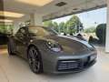Porsche Targa 992 TARGA 911 4S Grigio - thumbnail 3