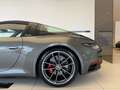 Porsche Targa 992 TARGA 911 4S Grigio - thumbnail 12