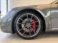 Porsche Targa 992 TARGA 911 4S Grigio - thumbnail 4