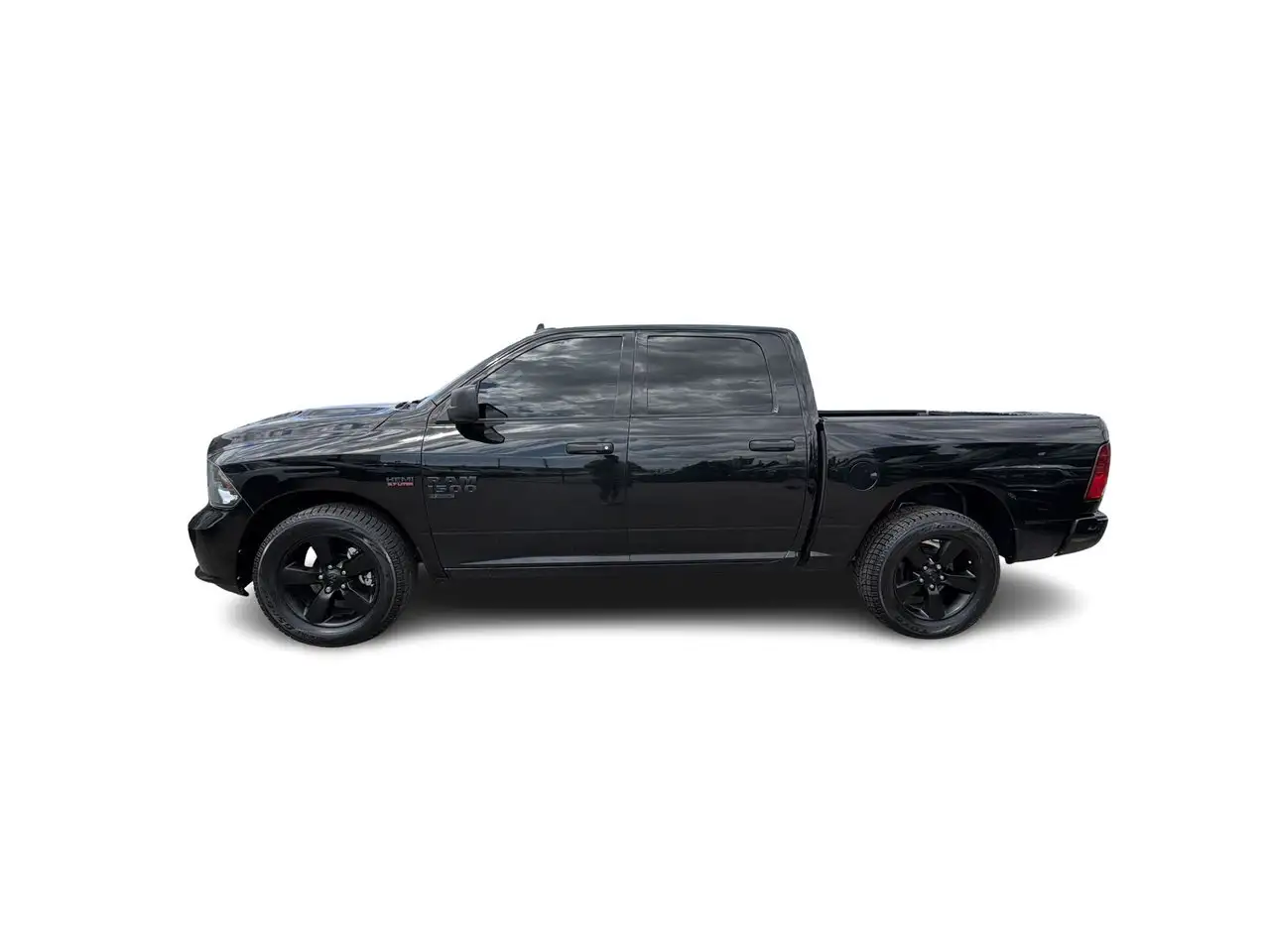 RAM 1500 photo RAM 1500
