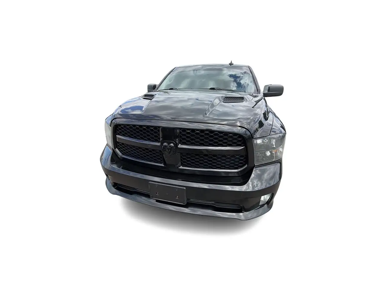 RAM 1500 photo RAM 1500
