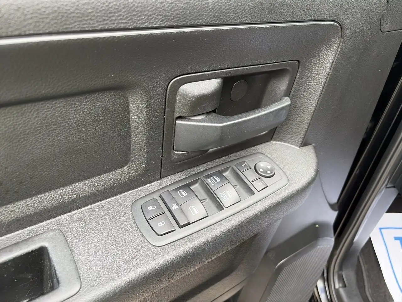 RAM 1500 photo RAM 1500