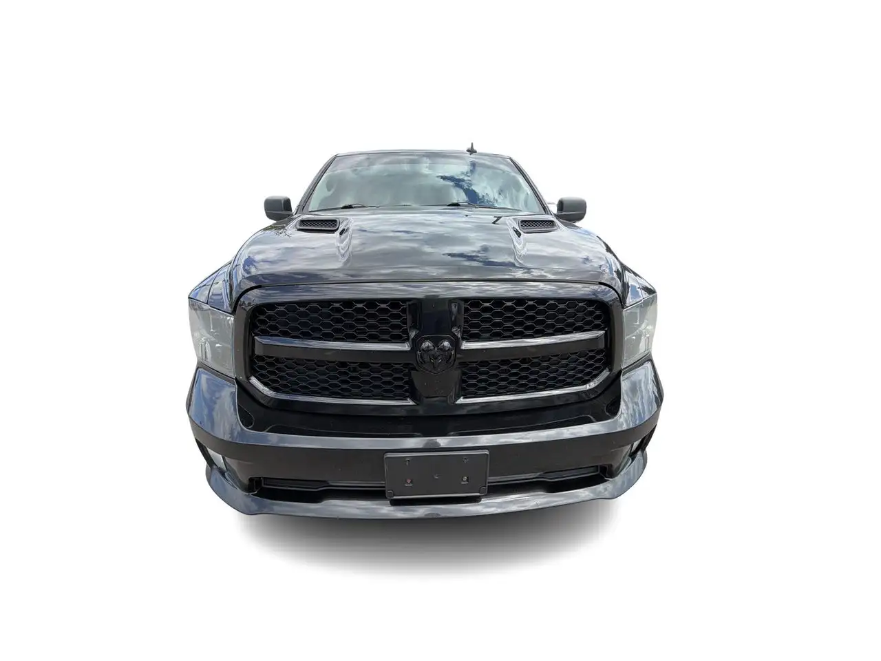 RAM 1500 photo RAM 1500