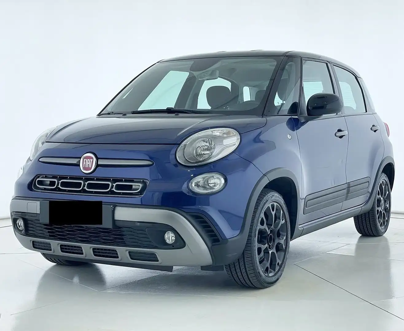 Fiat 500L 1.3 Multijet 95 CV Cross Blu/Azzurro - 1