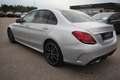 Mercedes-Benz C 300 de PHEV Aut AMG-Line Pano LED Navi 360° Ambient... Silber - thumbnail 8