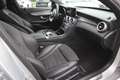 Mercedes-Benz C 300 de PHEV Aut. |AMG-Line |LED |Navi |360° |Ambien... Argent - thumbnail 4