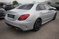 Mercedes-Benz C 300 de PHEV Aut. |AMG-Line |LED |Navi |360° |Ambien... Argent - thumbnail 7
