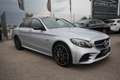 Mercedes-Benz C 300 de PHEV Aut. |AMG-Line |LED |Navi |360° |Ambien... Argent - thumbnail 5