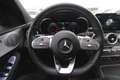 Mercedes-Benz C 300 de PHEV Aut. |AMG-Line |LED |Navi |360° |Ambien... Argent - thumbnail 2