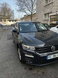 T-Roc 1.0 TSI 115 Start/Stop BVM6 T-Roc Business