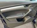 Audi Q5 50 TFSI e S tronic quattro + GARANTIE Blau - thumbnail 9