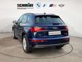 Audi Q5 50 TFSI e S tronic quattro + GARANTIE Blau - thumbnail 4
