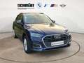 Audi Q5 50 TFSI e S tronic quattro + GARANTIE Blau - thumbnail 8