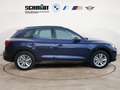 Audi Q5 50 TFSI e S tronic quattro + GARANTIE Blau - thumbnail 7
