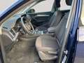 Audi Q5 50 TFSI e S tronic quattro + GARANTIE Blau - thumbnail 10