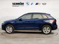 Audi Q5 50 TFSI e S tronic quattro + GARANTIE Blau - thumbnail 3