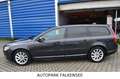 Volvo V70 III KOMBI EDITION R-DESIGN FACELIFT 1.HAND Grau - thumbnail 3