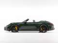 Porsche 992 Carrera GTS Cabriolet - Paint to Sample Groen - thumbnail 2