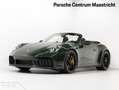 Porsche 992 Carrera GTS Cabriolet - Paint to Sample Groen - thumbnail 1