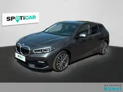 Bmw 120 d xDrive Sport Line Aut./Pano/LED/Navi/Keyles