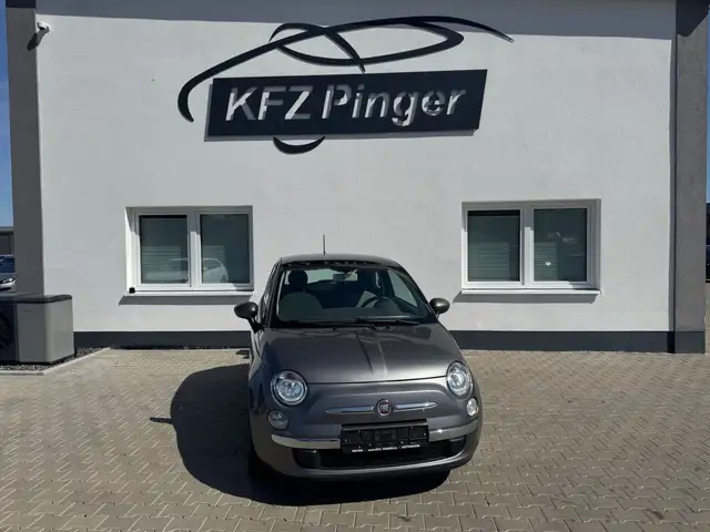 Fiat 500 main image