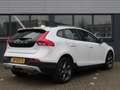 Volvo V40 Cross Country 1.5 T3 Summum | lederen bekleding  | trekhaak | st Weiß - thumbnail 3