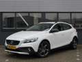 Volvo V40 Cross Country 1.5 T3 Summum | lederen bekleding  | trekhaak | st Weiß - thumbnail 19
