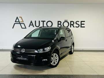 2.0 TDI DSG COMFORT*ACC*NAVI*CAM*SITZHZG*