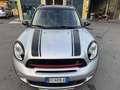 MINI Cooper S Countryman 1.6 all4 4x4 automatica 190cv navigatire S Argent - thumbnail 8
