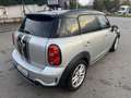 MINI Cooper S Countryman 1.6 all4 4x4 automatica 190cv navigatire S Argent - thumbnail 5