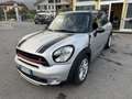MINI Cooper S Countryman 1.6 all4 4x4 automatica 190cv navigatire S Argent - thumbnail 1