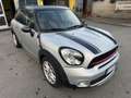 MINI Cooper S Countryman 1.6 all4 4x4 automatica 190cv navigatire S Argent - thumbnail 7