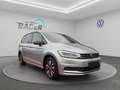 Volkswagen Touran 2.0 TDI LED AHK 7 Sitzer Comfortline BMT/Start-... Silber - thumbnail 4