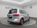 Volkswagen Touran 2.0 TDI LED AHK 7 Sitzer Comfortline BMT/Start-... Silber - thumbnail 3
