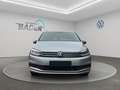 Volkswagen Touran 2.0 TDI LED AHK 7 Sitzer Comfortline BMT/Start-... Silber - thumbnail 2