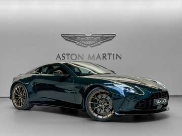 Coupe | MODELYEAR 2026