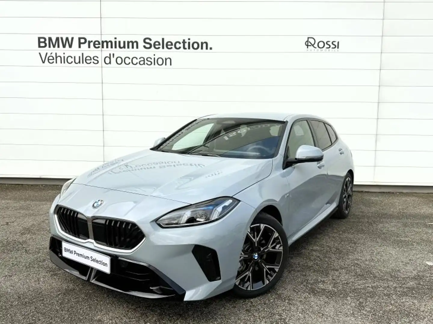 BMW 120 120dA 163ch M Sport DKG7 - 1