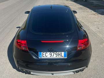 TT II 2010 Coupe Coupe 2.0 tfsi quattro 272cv s-tronic