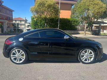TT II 2010 Coupe Coupe 2.0 tfsi quattro 272cv s-tronic